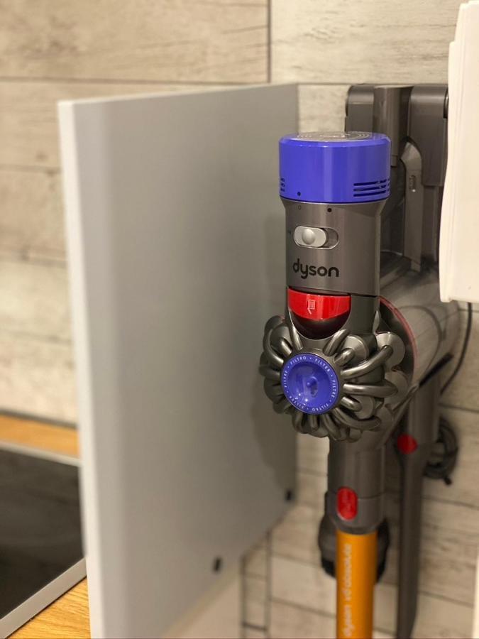 Appartamento Le Pasteur Montchanin Esterno foto