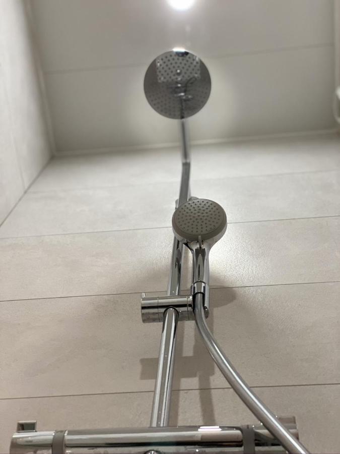 Appartamento Le Pasteur Montchanin Esterno foto